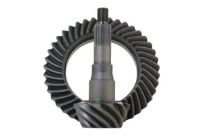 Ford F-150 Ring & Pinion Set - Rear - Revolution Gear & Axle - 9.75in 31 Spline 4.88 Ratio - `11-`25